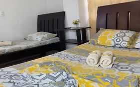 Hospedaje Balcones de la Colina